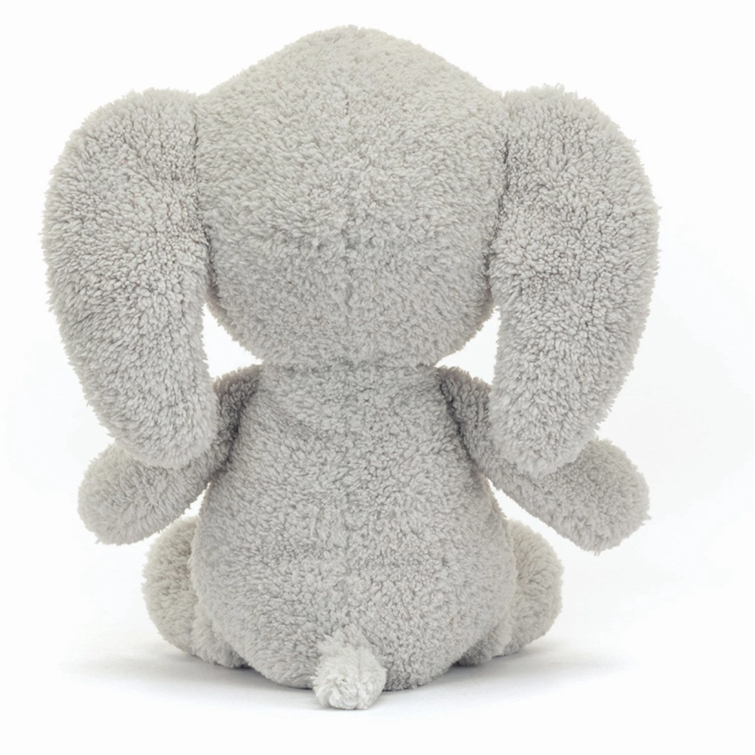 Jellycat Rumblikin Elephant Elly Teddy