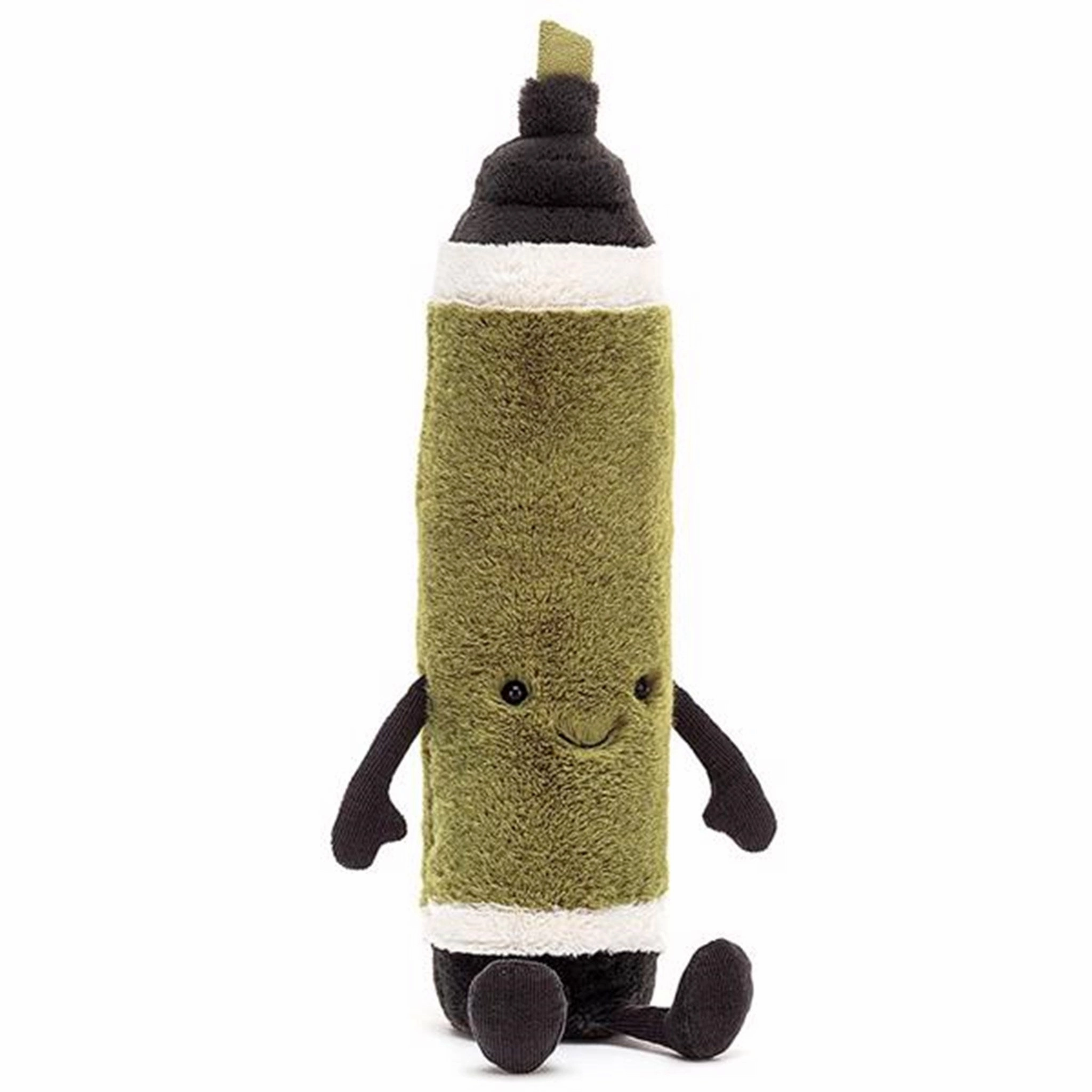 Jellycat Smart Stationery Marker 37 cm