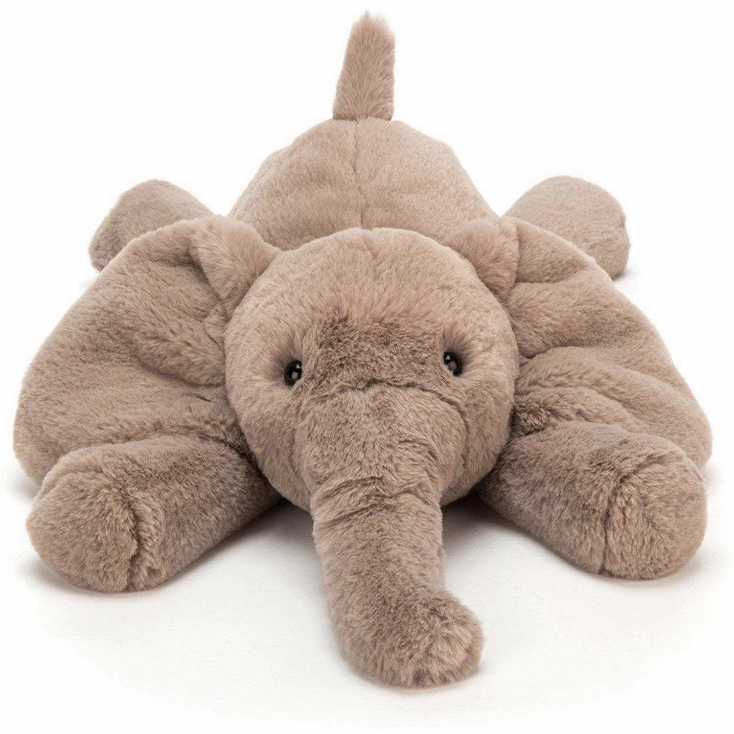 Jellycat Smudge Elefant Large 42 Cm