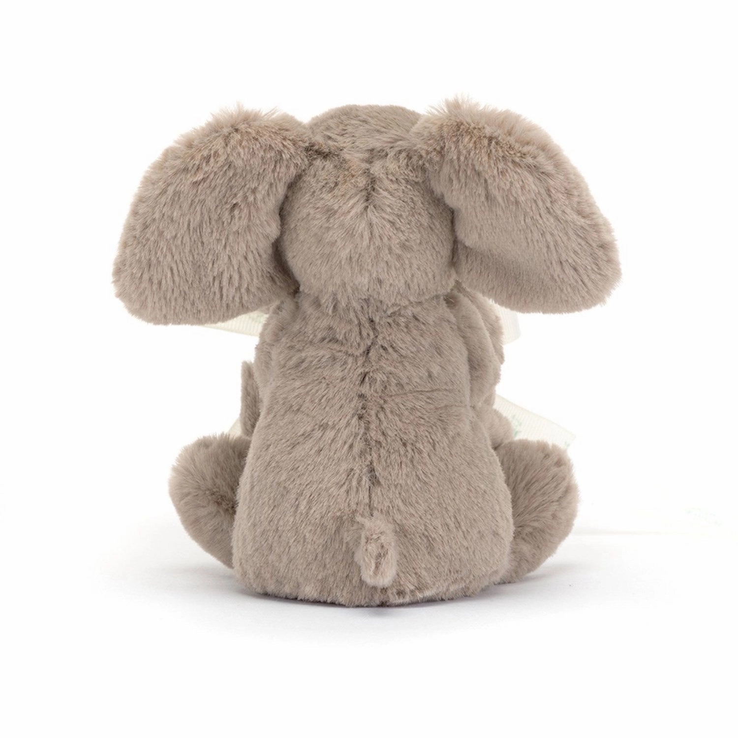 Jellycat Smudge Elephant Soother
