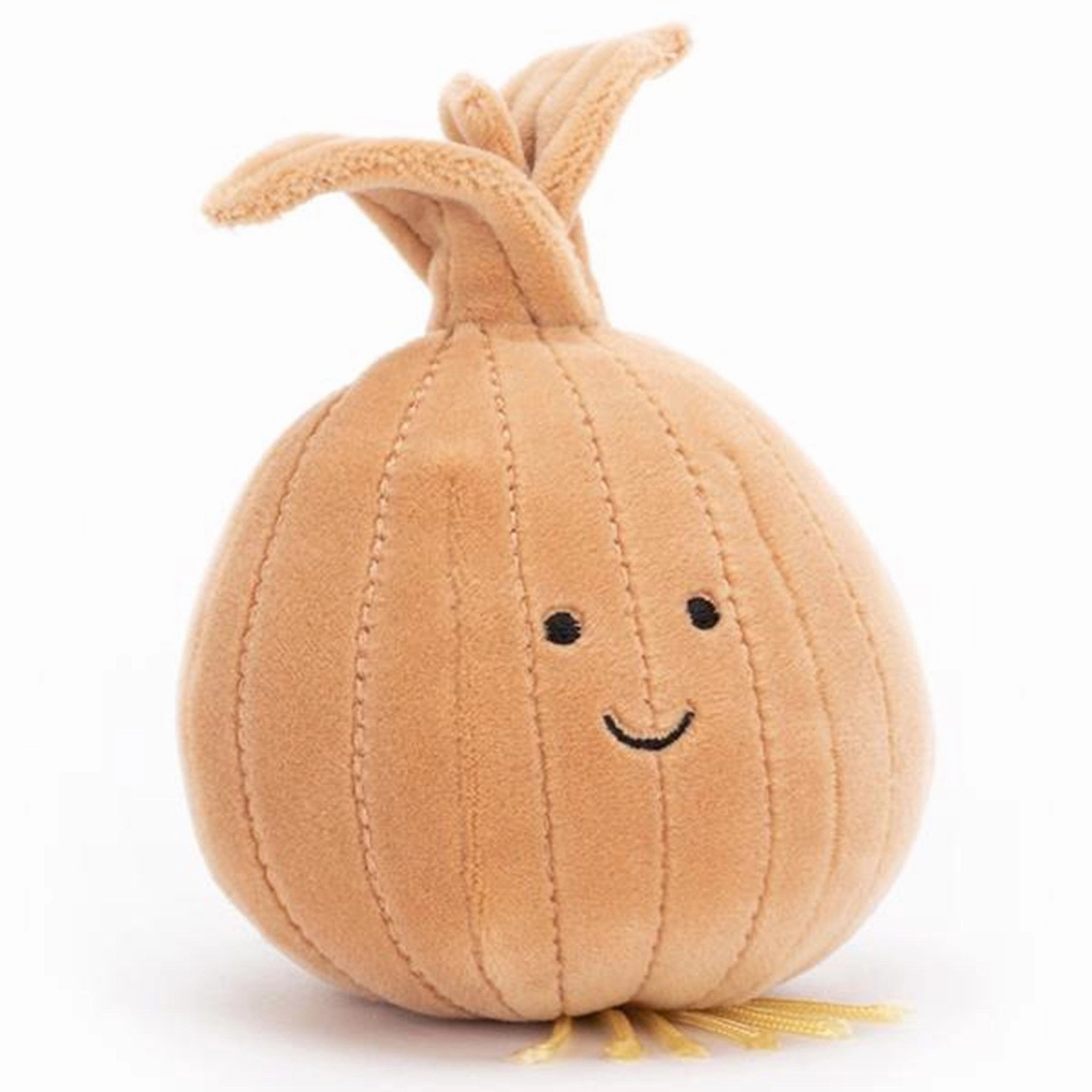 Jellycat Vivacious Veggie Onion 9cm