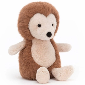 Jellycat Willow Hedgehog 19 cm