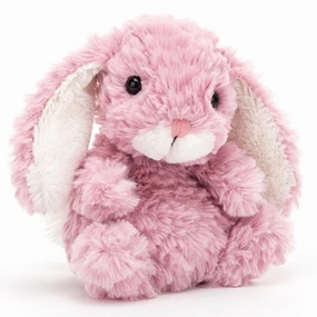 Jellycat Yummy Bunny Tulip 15 cm