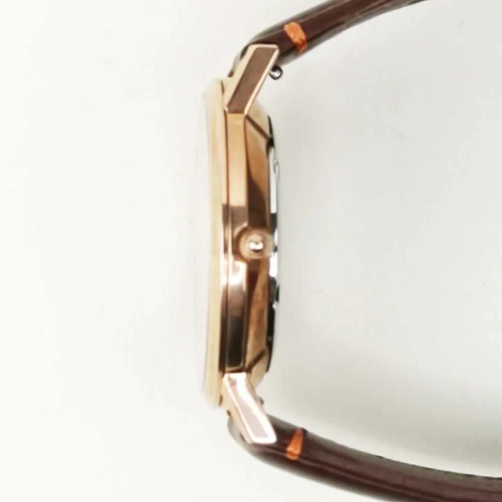 Jewelry Aries Watches Aries Gold Urban Tango L 1008 RG-BEI