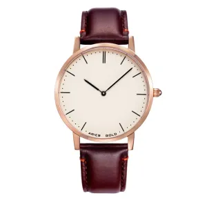 Jewelry Aries Watches Aries Gold Urban Tango L 1008 RG-BEI
