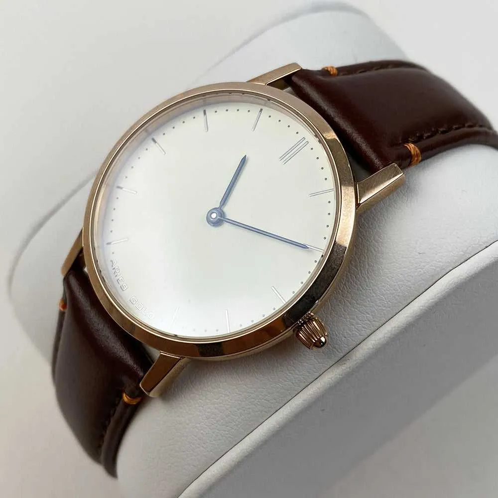 Jewelry Aries Watches Aries Gold Urban Tango L 1008 RG-BEI