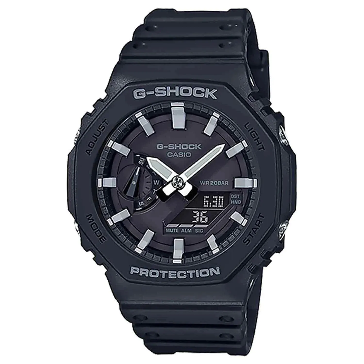 Jewelry Casio Watches Casio - G-SHOCK Carbon Core Watch