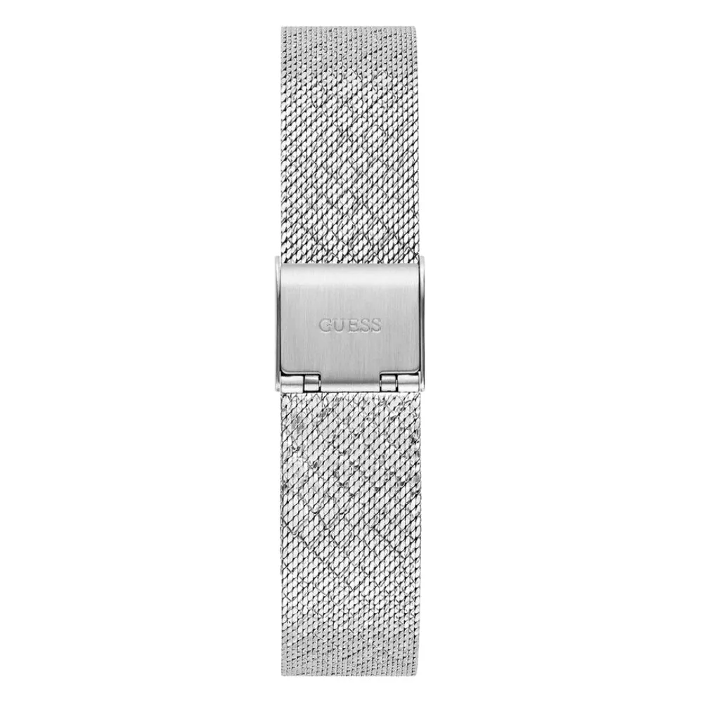 Jewelry Guess Watches Guess Analog Milanese Strap Women Watch GW0748 Series