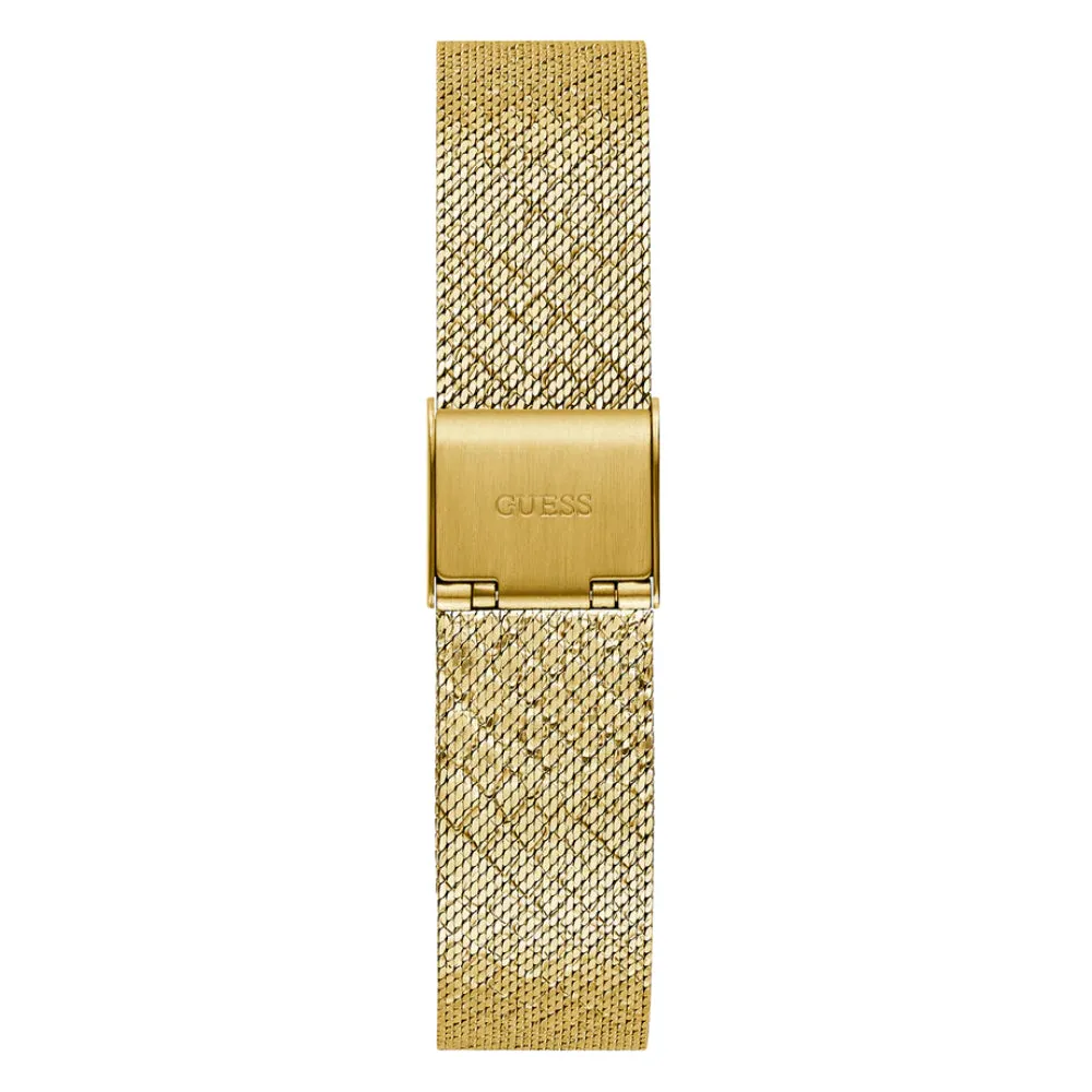 Jewelry Guess Watches Guess Analog Milanese Strap Women Watch GW0748 Series