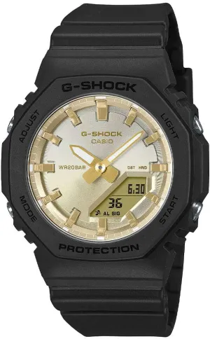 Jewelry_G-Shock_Watches G-Shock 2100 Sunset Glow Watch