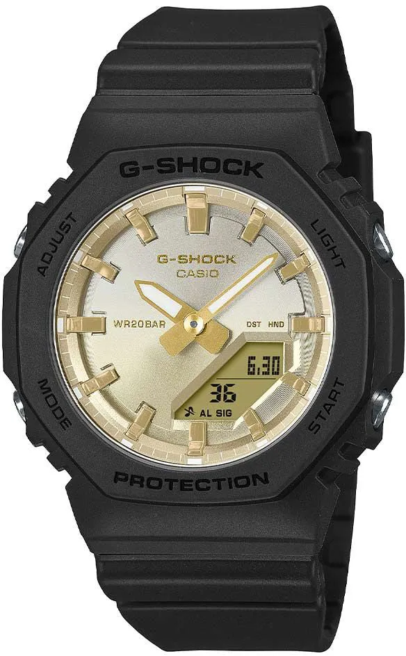 Jewelry_G-Shock_Watches G-Shock 2100 Sunset Glow Watch