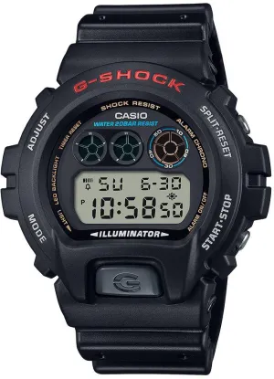 Jewelry_G-Shock_Watches G-Shock 6900 Watch