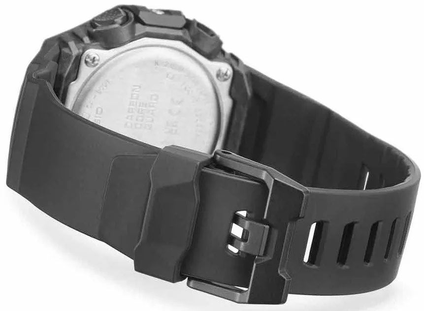 Jewelry_G-Shock_Watches G-Shock GA-B001 Series Bluetooth Mens Watch