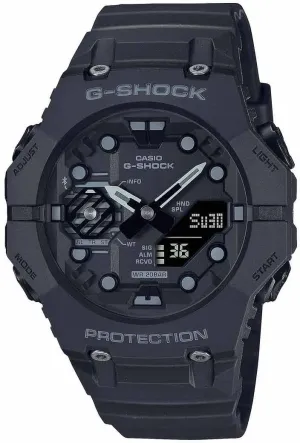Jewelry_G-Shock_Watches G-Shock GA-B001 Series Bluetooth Mens Watch