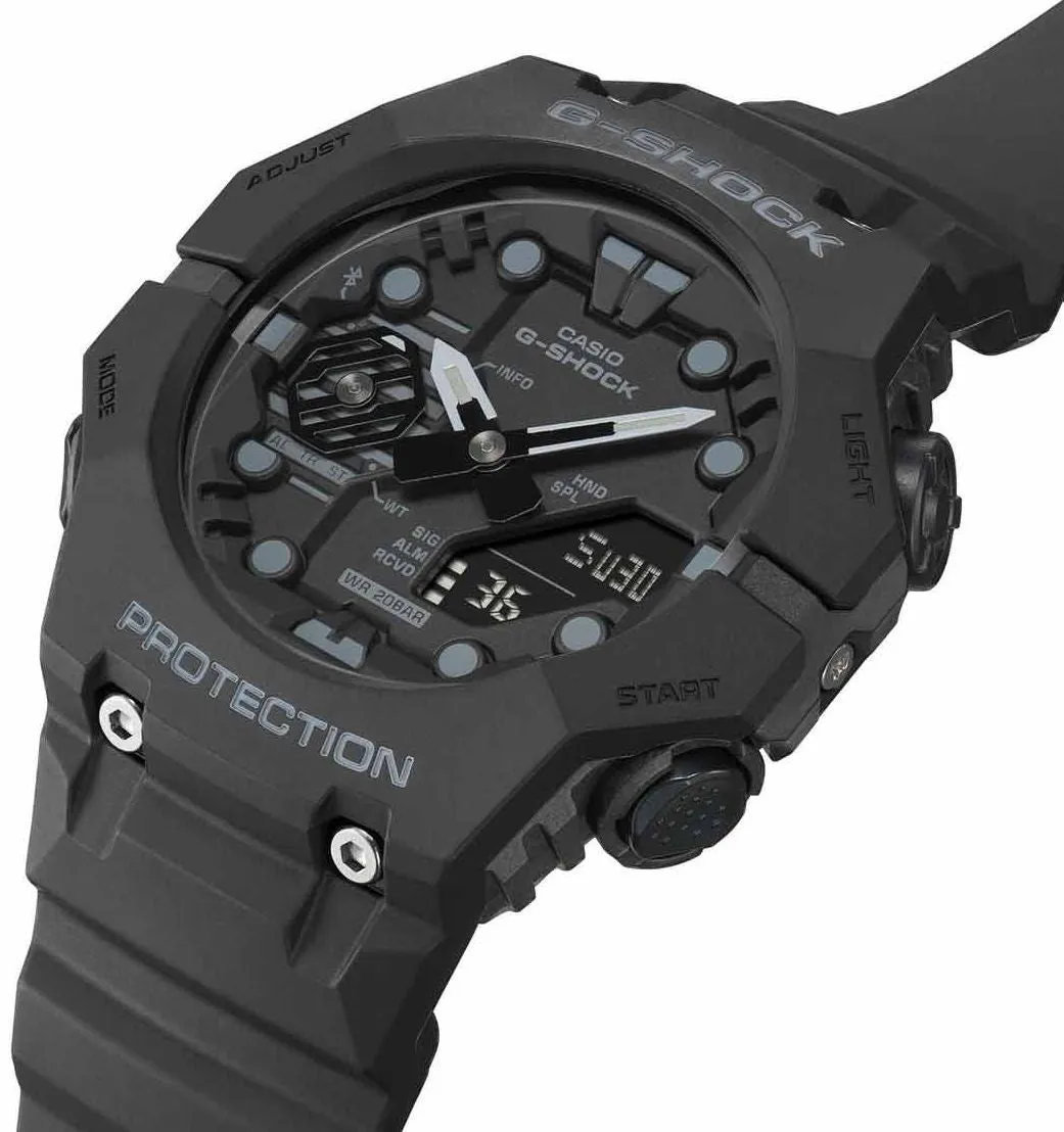 Jewelry_G-Shock_Watches G-Shock GA-B001 Series Bluetooth Mens Watch