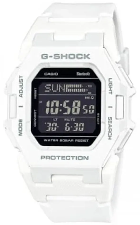 Jewelry_G-Shock_Watches G-Shock GD-B500 Watch