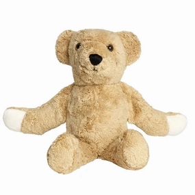 Kallisto Vegan Teddy Camel