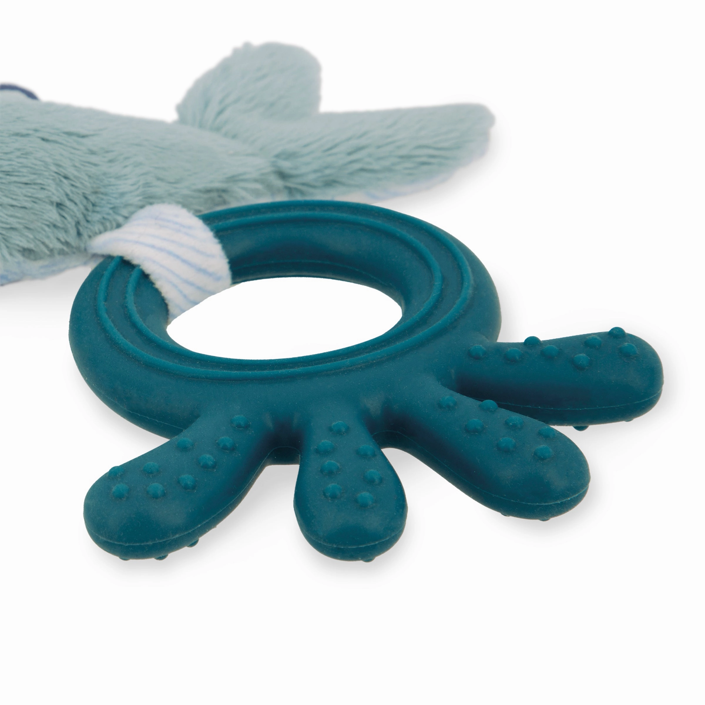 Kaloo My Teether Dolphin