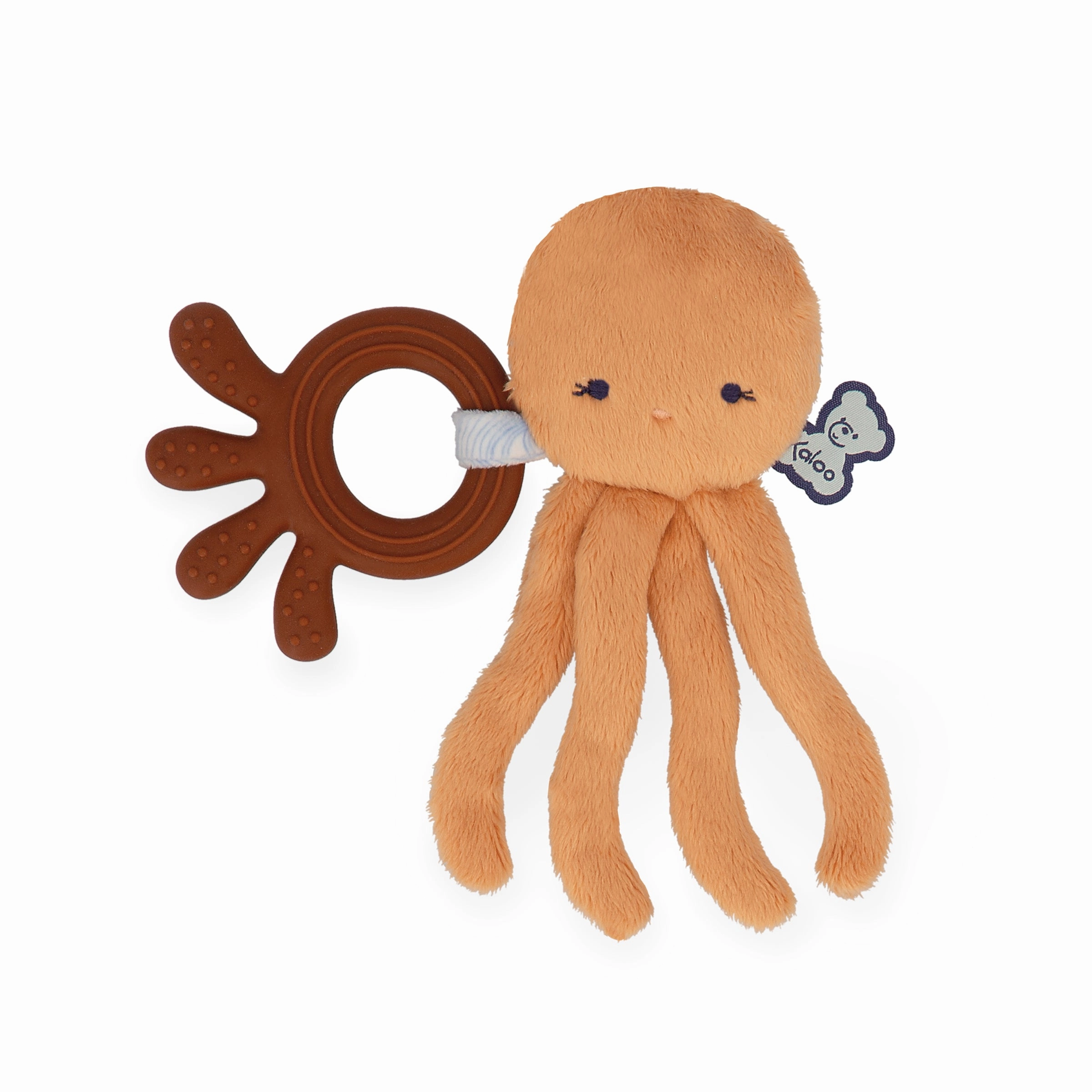 Kaloo My Teether Octopus