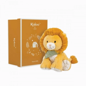 Kaloo Nougat Lion 17cm
