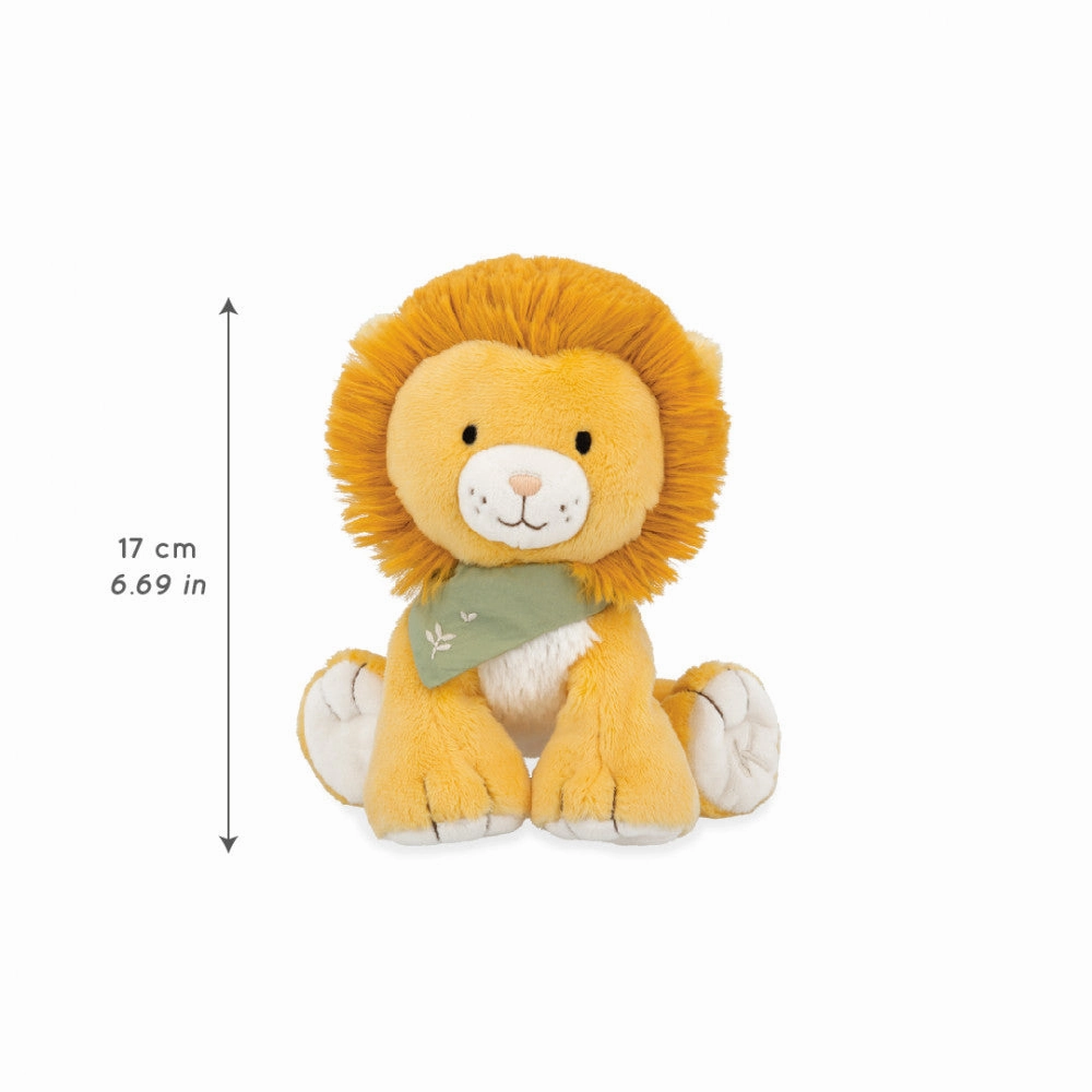 Kaloo Nougat Lion 17cm