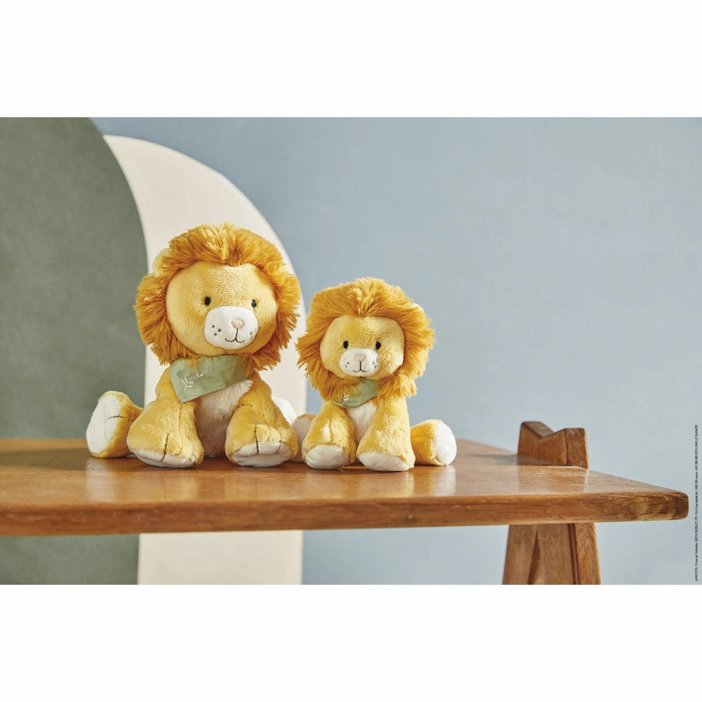 Kaloo Nougat Lion 17cm