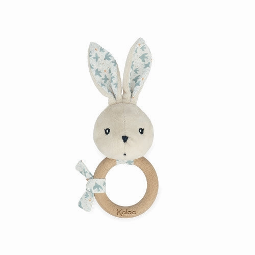 Kaloo Teether - Dove