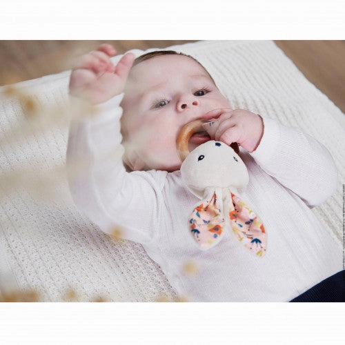 Kaloo Teether - Poppy