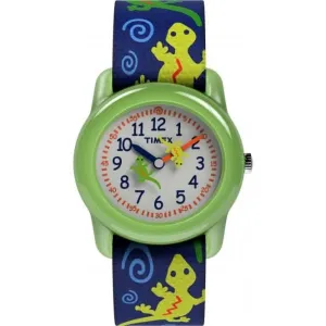 Kids Time Machines Blue Watch T72881