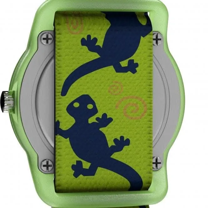 Kids Time Machines Blue Watch T72881