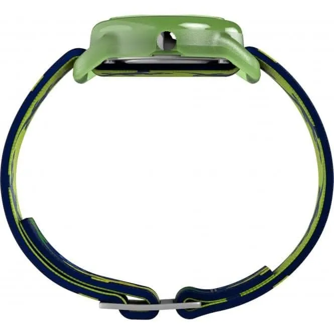Kids Time Machines Blue Watch T72881