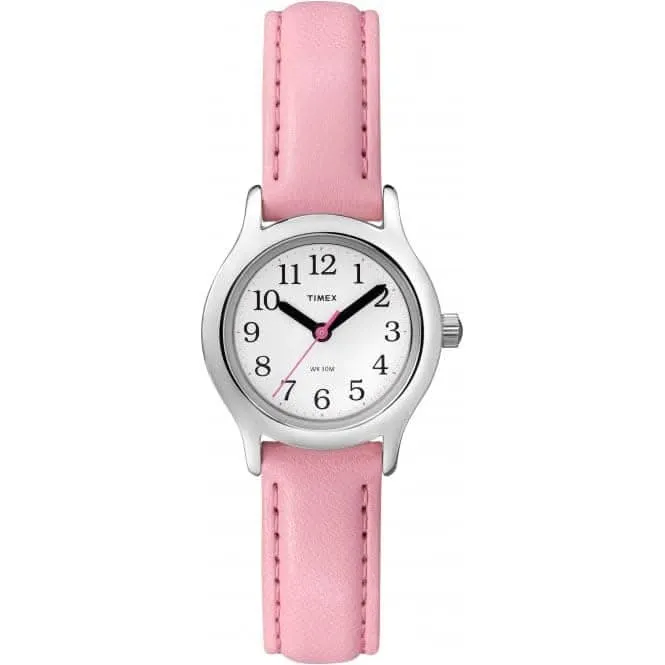 Kids Time Machines Pink Watch T79081
