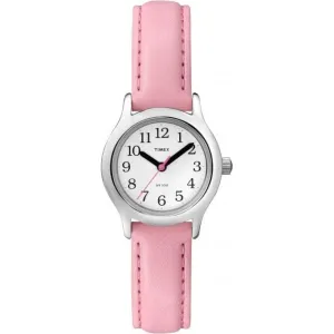 Kids Time Machines Pink Watch T79081