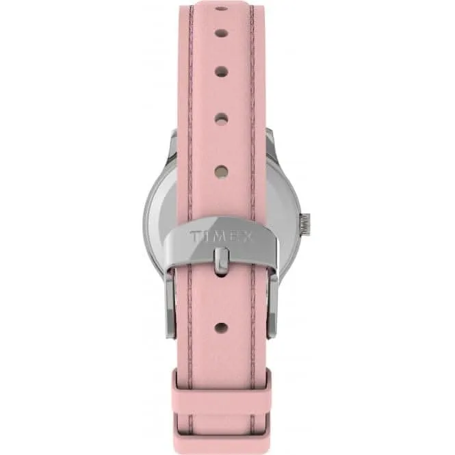 Kids Time Machines Pink Watch T79081