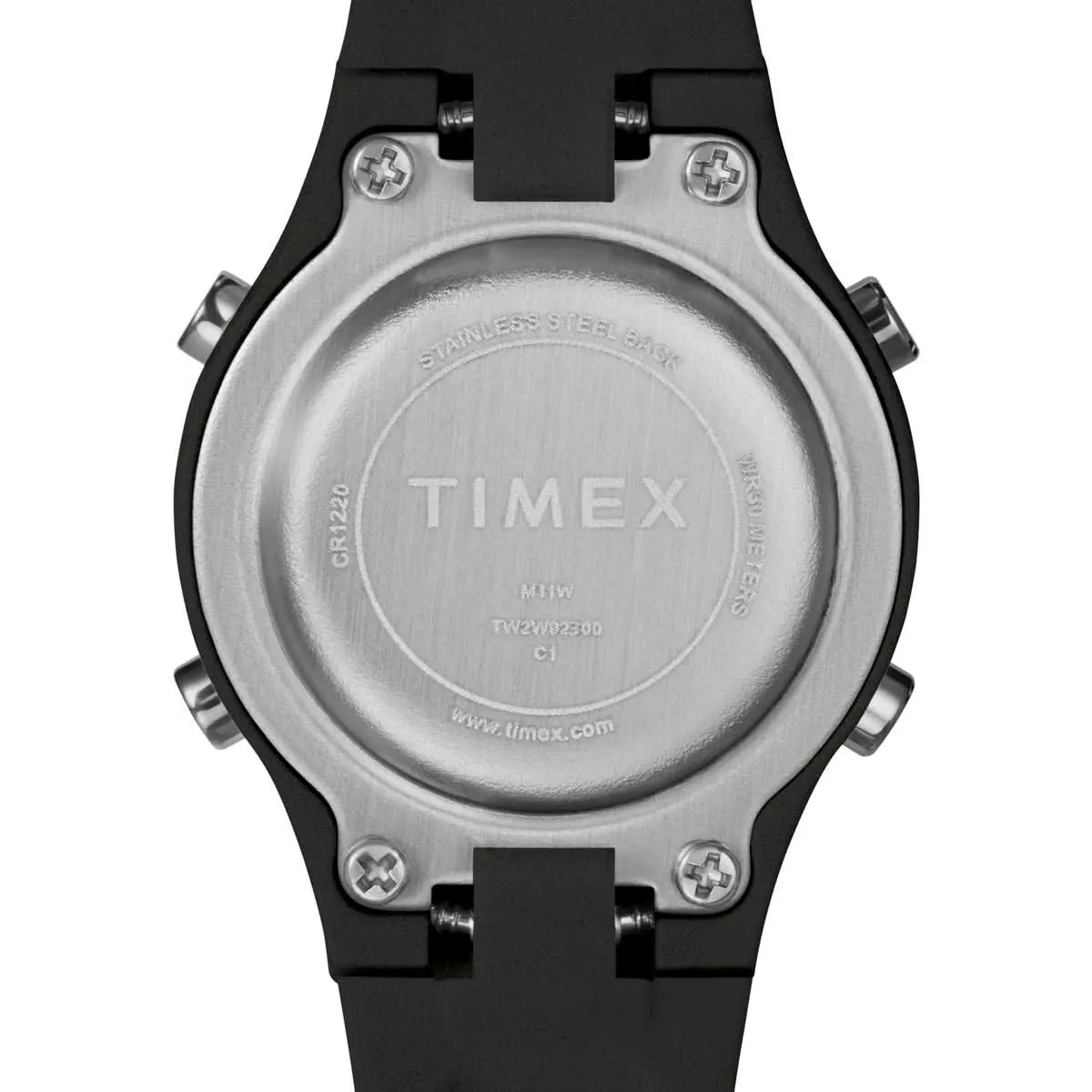 Kids Tween Black Watch TW2W92300