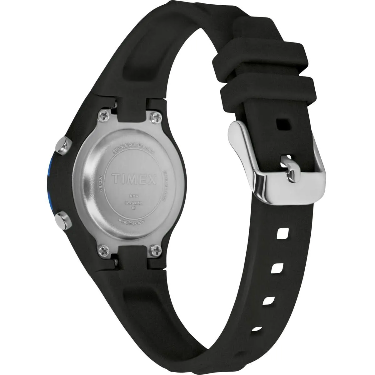 Kids Tween Black Watch TW2W92400