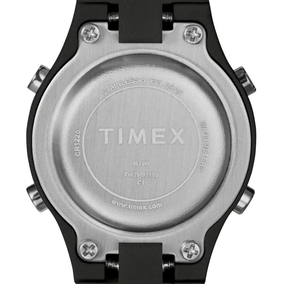 Kids Tween Black Watch TW2W92400