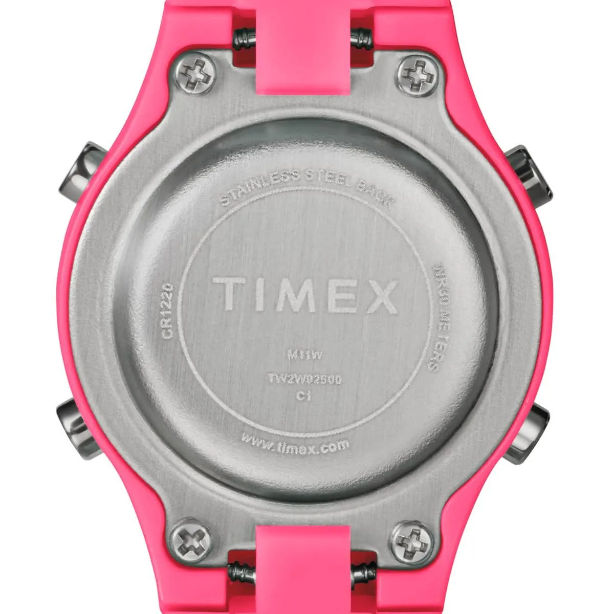Kids Tween Pink Watch TW2W92500