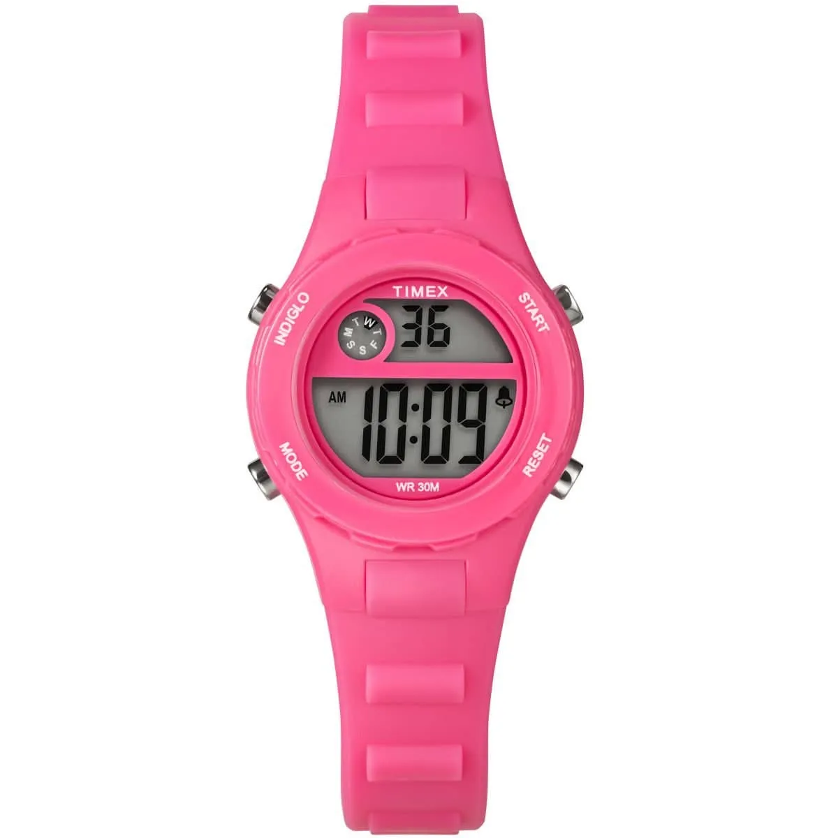 Kids Tween Pink Watch TW2W92500