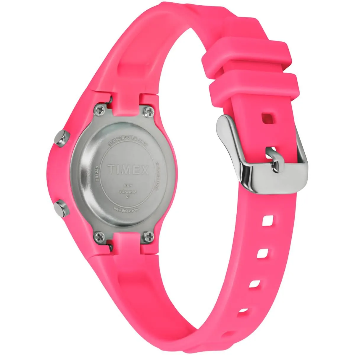 Kids Tween Pink Watch TW2W92500