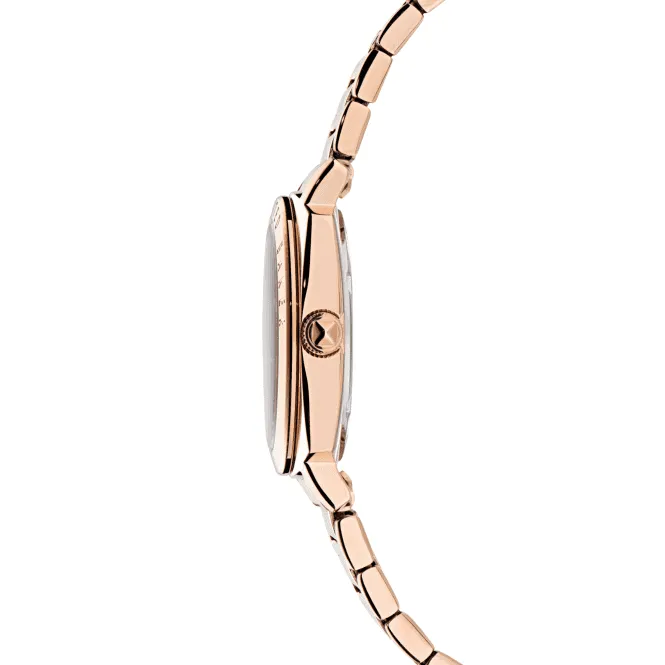 Kirsty Rose Gold-Tone Ladies Watch BKPRBS406