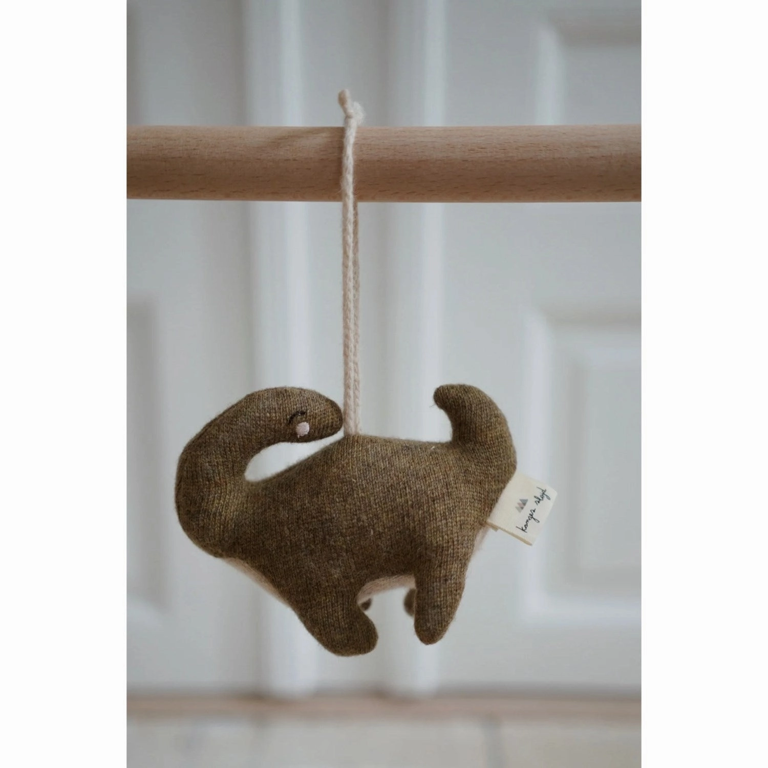 Konges Sljd Acitvity Toys Brachiosaurus