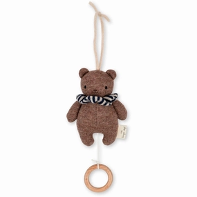 Konges Sljd Activity Bear Music