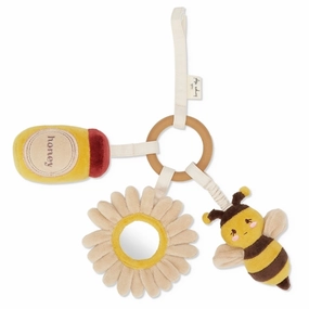 Konges Sljd Activity Ring Bee Multi