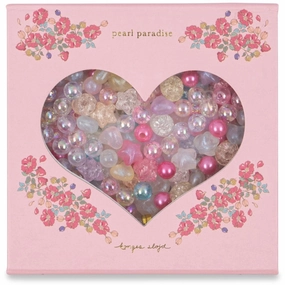 Konges Sljd Blue/Pink Box Of Pearls Fsc