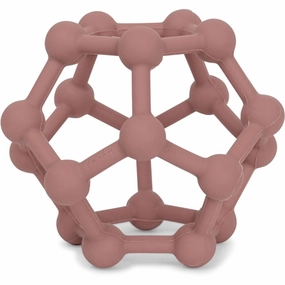 Konges Sljd Blush Silicone Ball