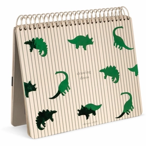 Konges Sljd Dino Magic Water Book Fsc