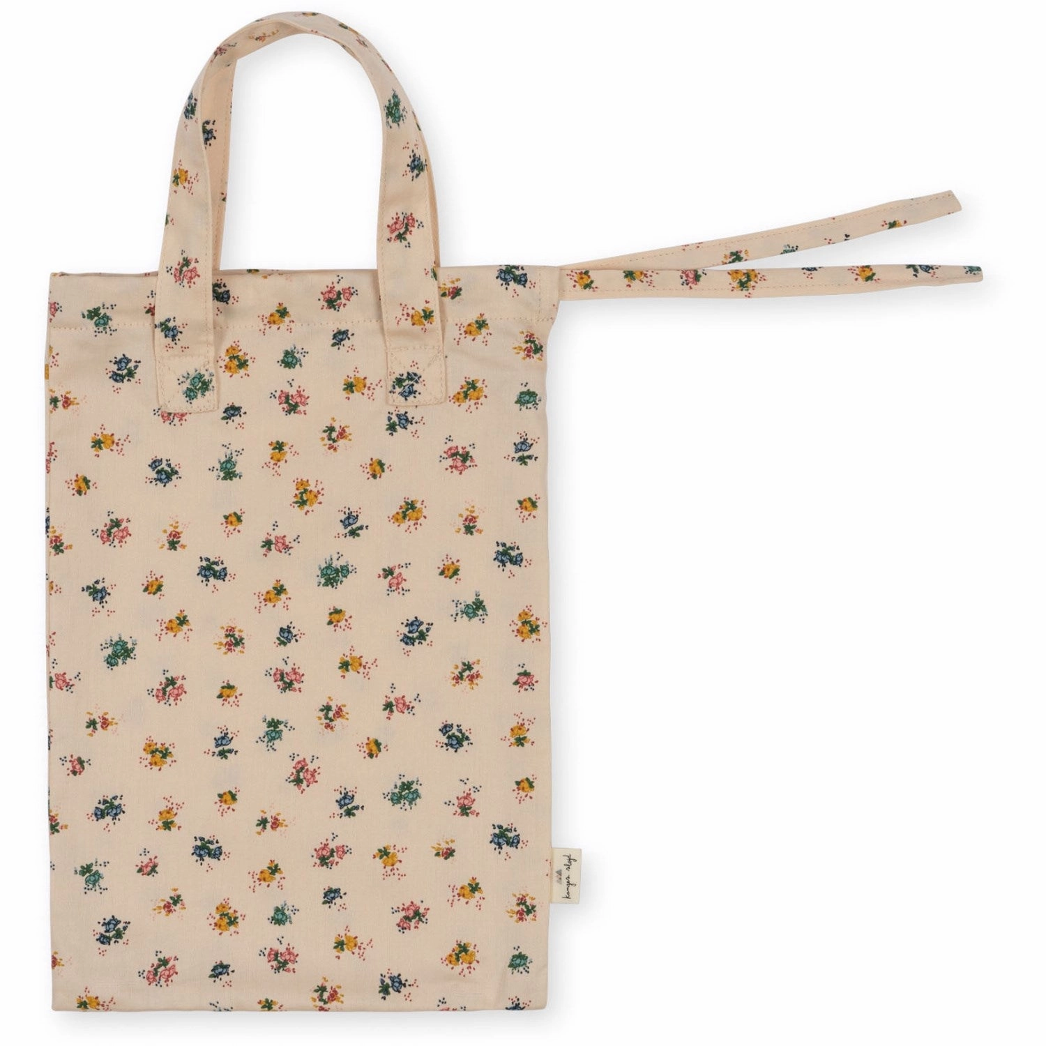 Konges Sljd Doll Bedding Bloomie