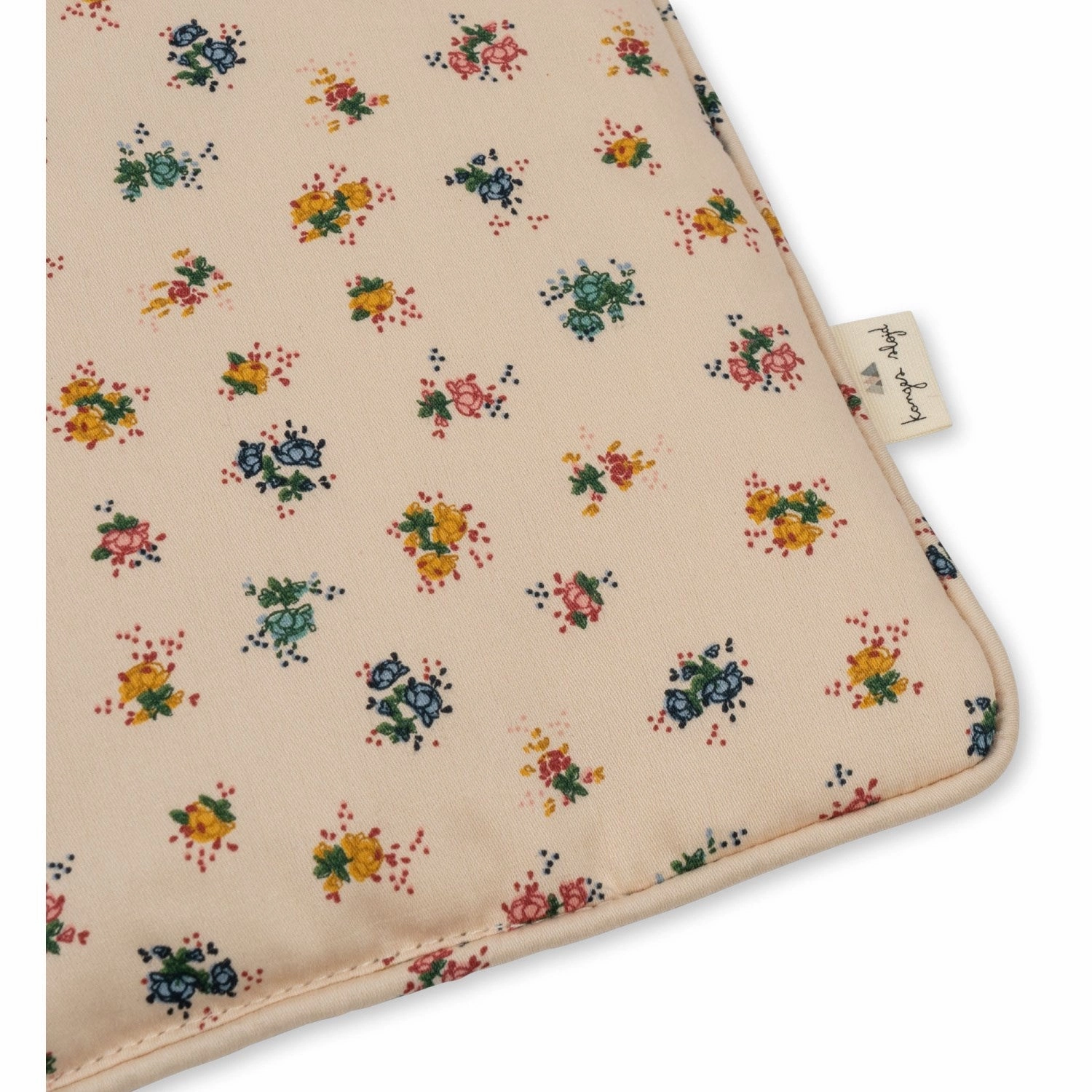 Konges Sljd Doll Bedding Bloomie