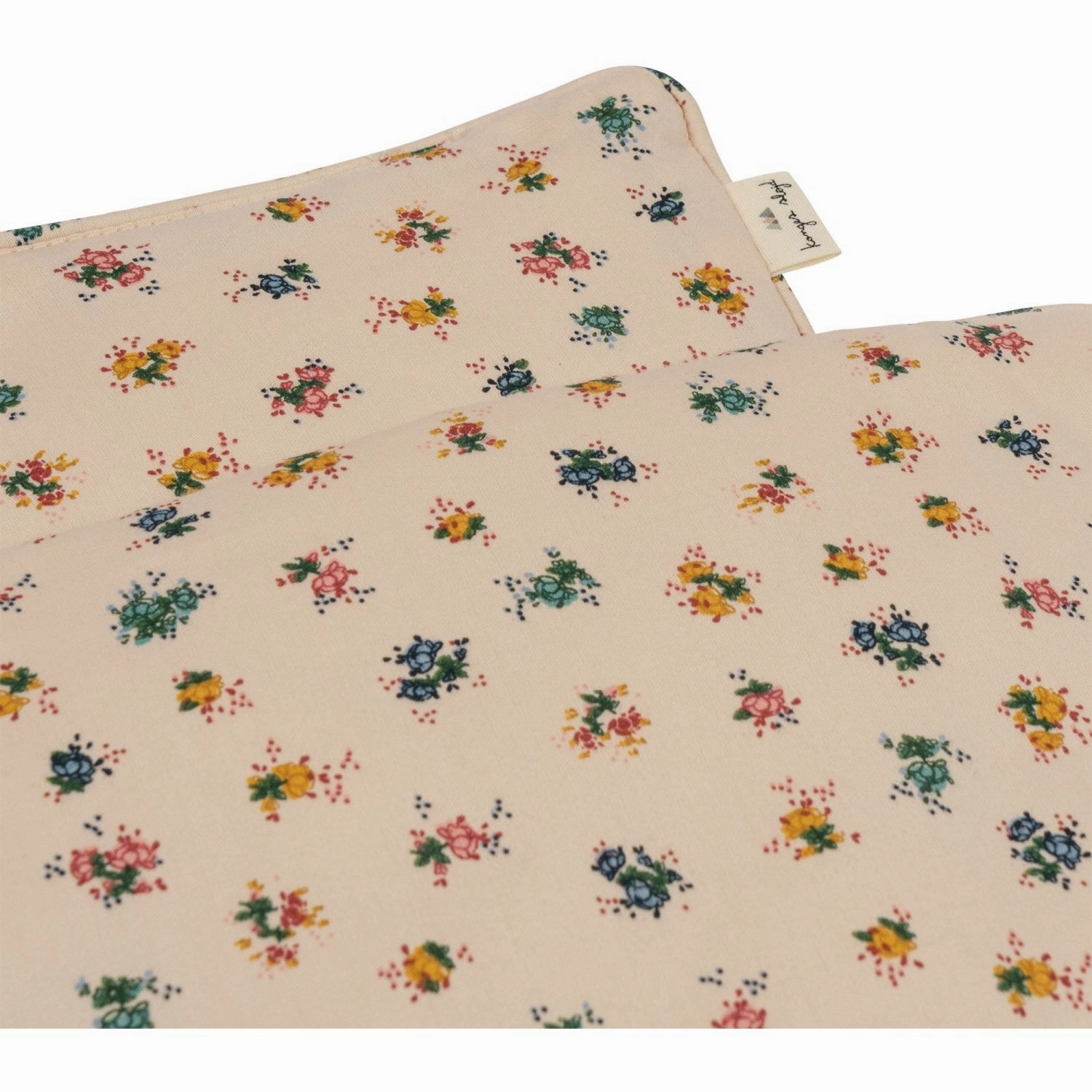 Konges Sljd Doll Bedding Bloomie